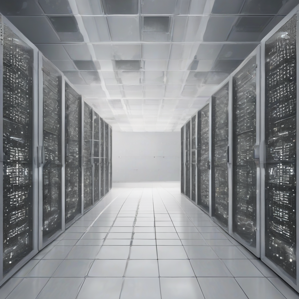 The Evocative Data Center: A New Paradigm for Modern IT